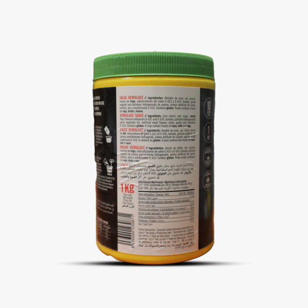 Demiglace Stock Powder - Image 3