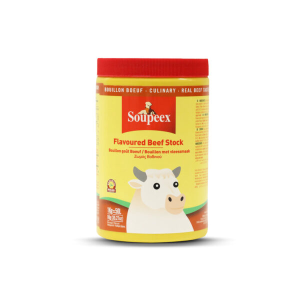 Beef Stock Powder - Image 2