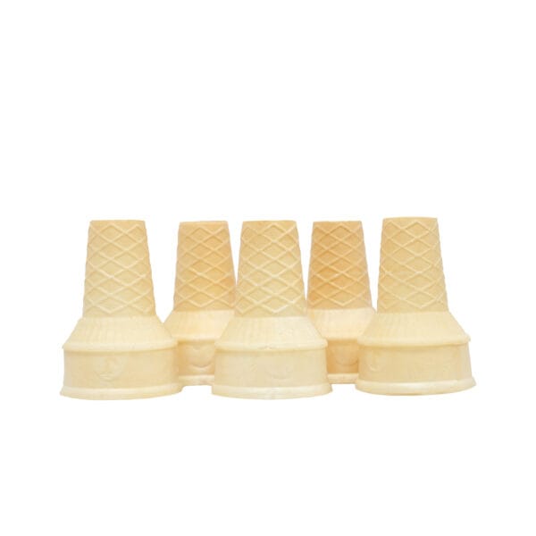 Half Cone - Image 3