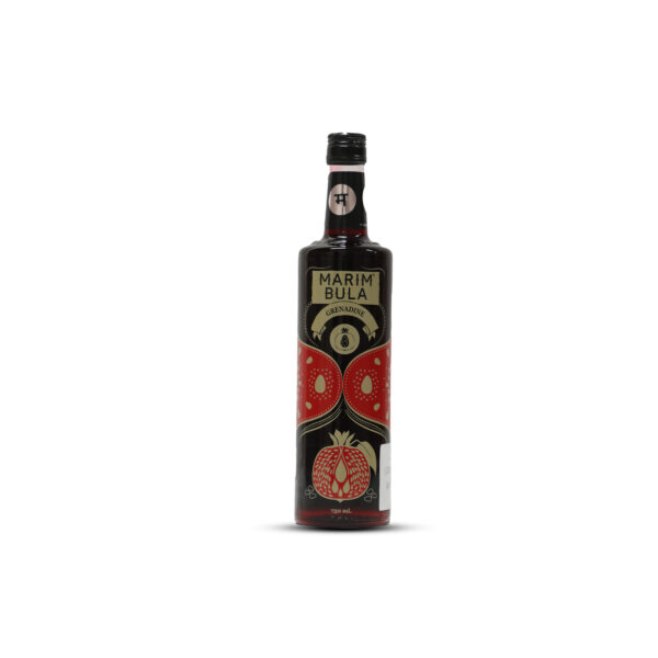 Grenadine Syrup