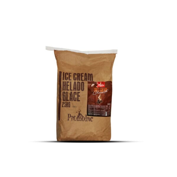Chocolate Ice cream Powder - Image 2
