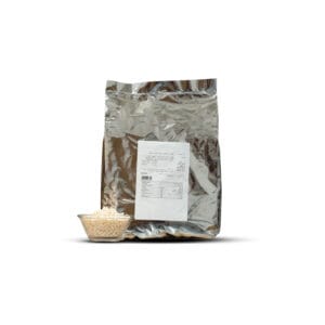 White Compound Chocolate Chips