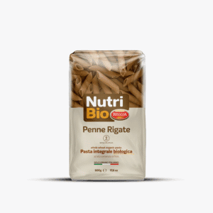 Pasta Penne Whole Wheat