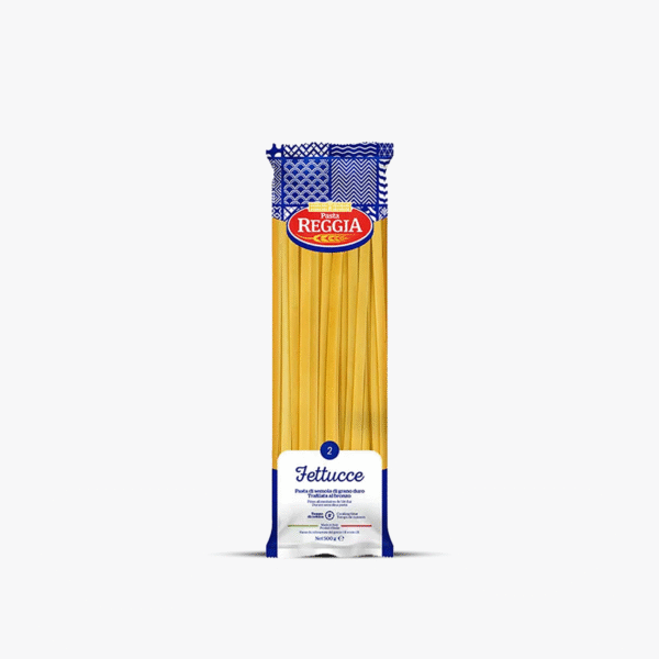 Pasta Fettucce