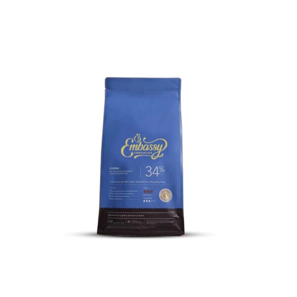 Embassy Azalea Milk