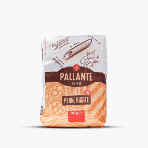 Pasta Penne Rigate Pallante