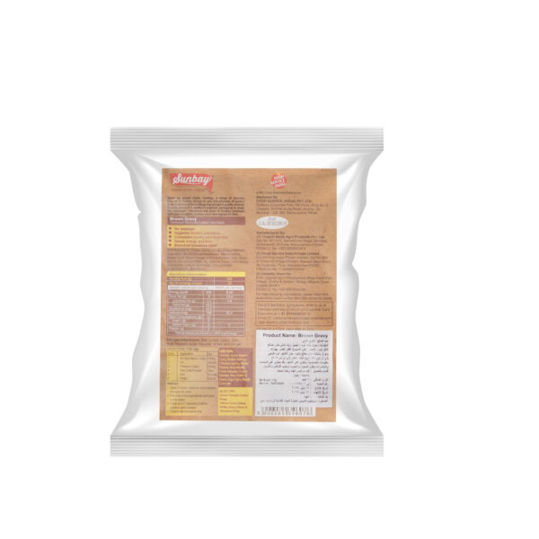 Brown Gravy Base - Image 3