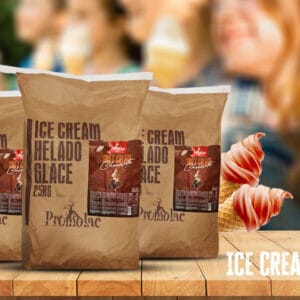 Chocolate Ice cream Powder