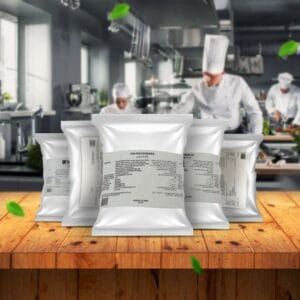 Seasonings & Marinades