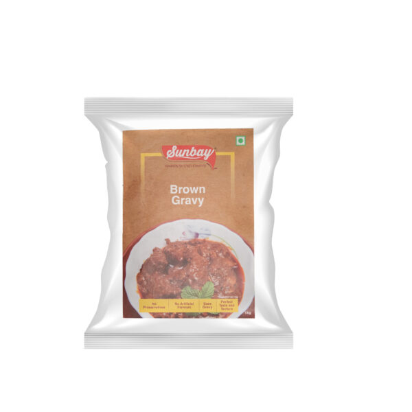 Brown Gravy Base - Image 2