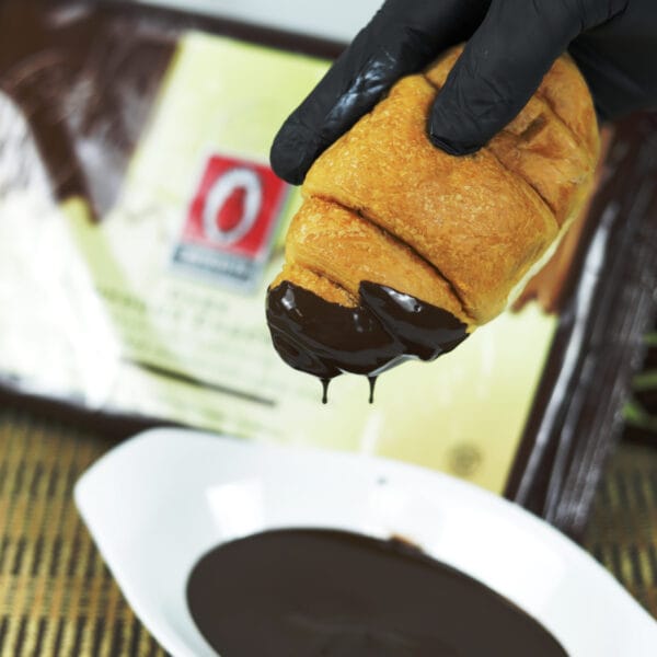 Tulip Dark Compound Chocolate - Image 2