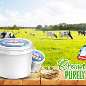 Ammerlander Cream Cheese