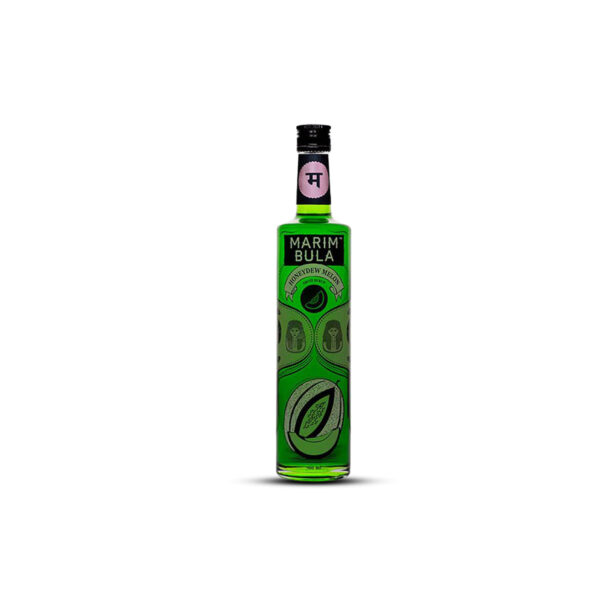 Honeydew Melon Syrup