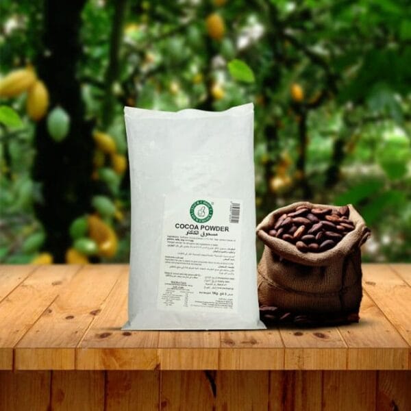 Cocoa Powder
