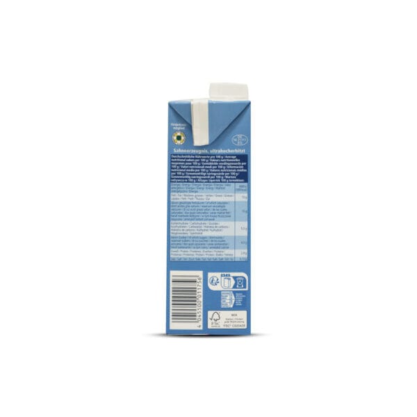 Dairy Cooking Cream 15% - Image 3