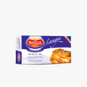 Pasta Lasagna Sheets