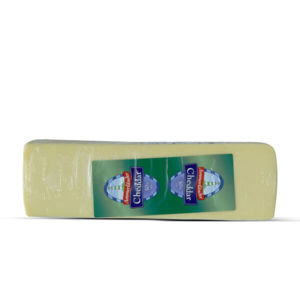 White Cheddar Cheese - Image 2