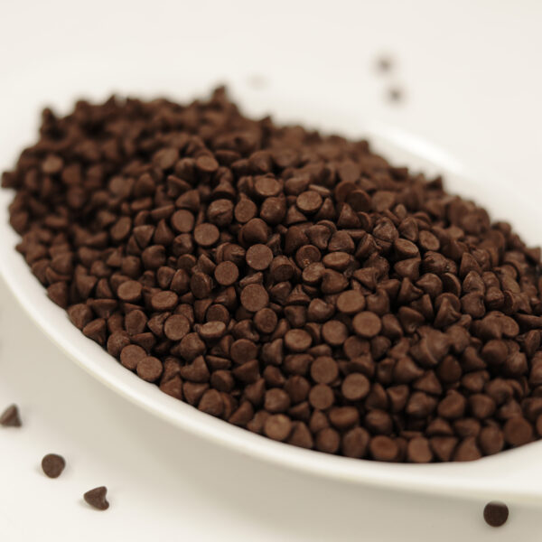 Tulip Dark Compound Chocolate Chips - Image 2
