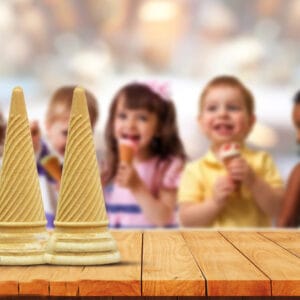 Premium Cone