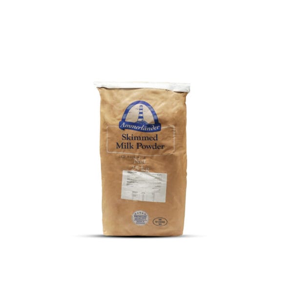 Skimmed Milk Powder - Image 2