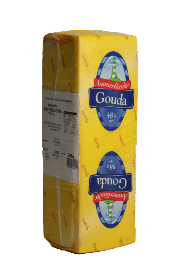 Gouda Cheese - Image 2