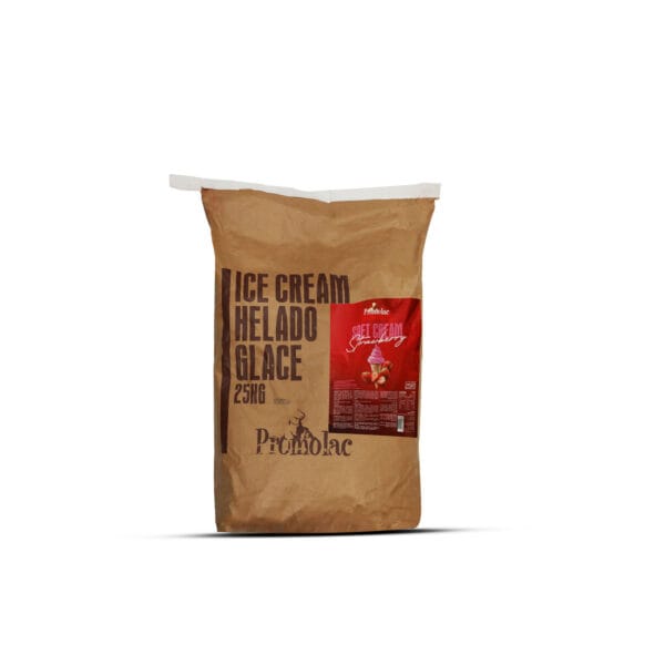 Strawberry Ice cream Powder - Image 2