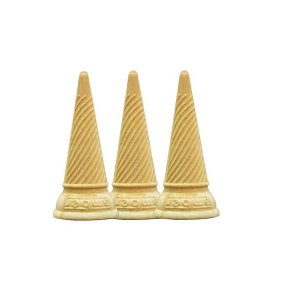 Premium Cone ( Amber ) - Image 2