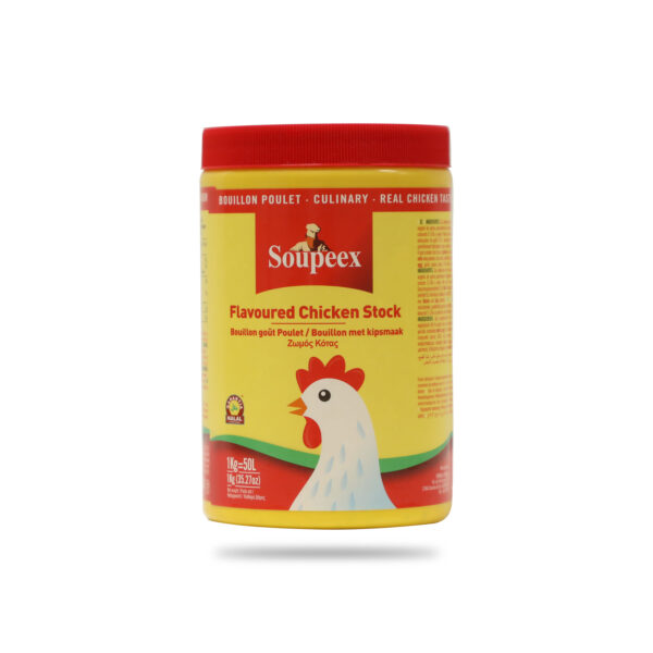 Chicken Stock Powder - Image 2