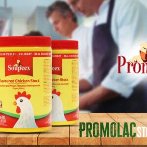 Chicken Stock Powder