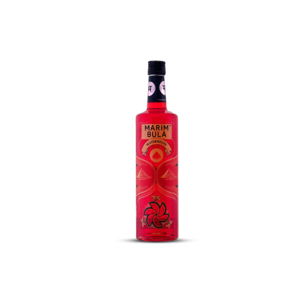 Watermelon Syrup