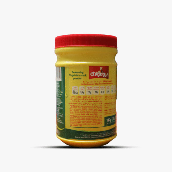 Veg Stock Powder - Image 3