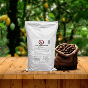Cocoa Powder