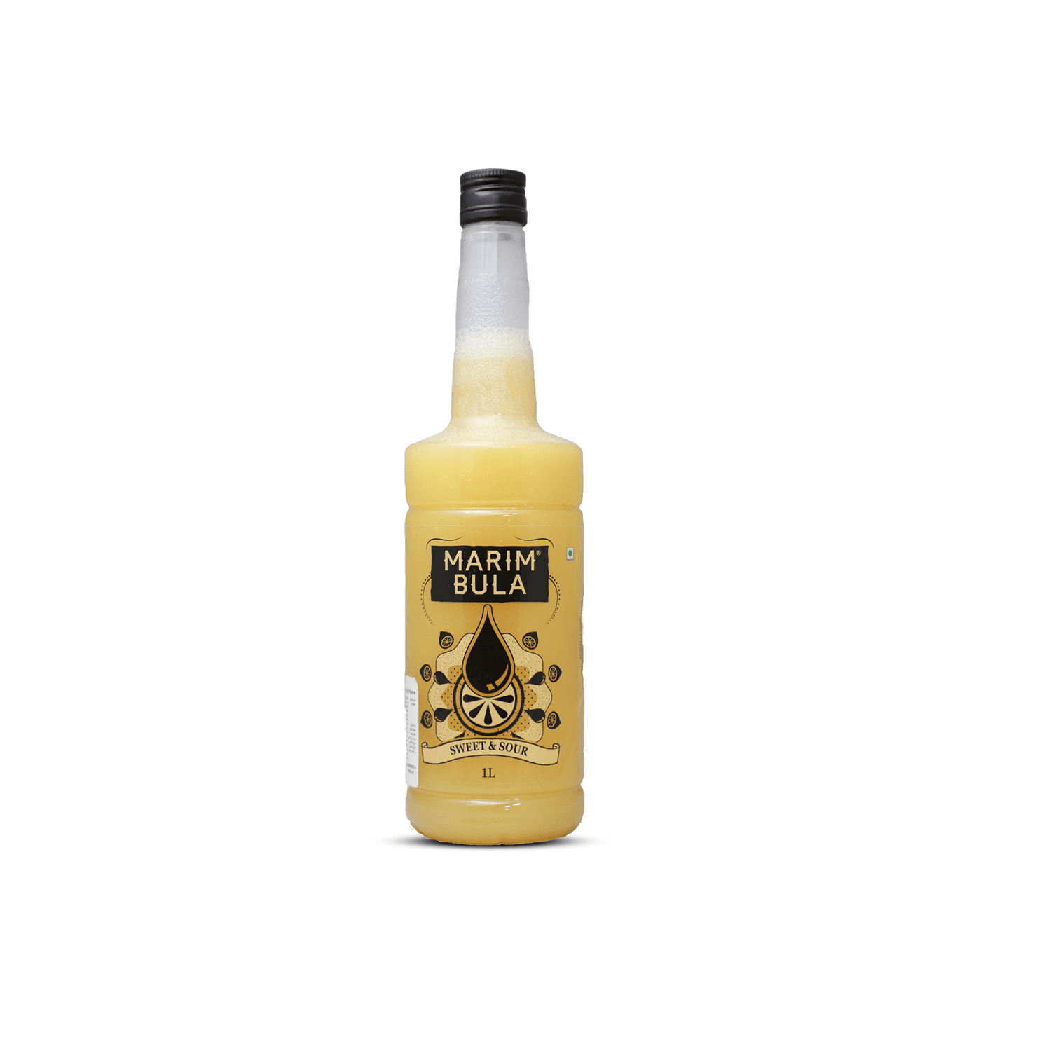 Sweet & Sour Syrup
